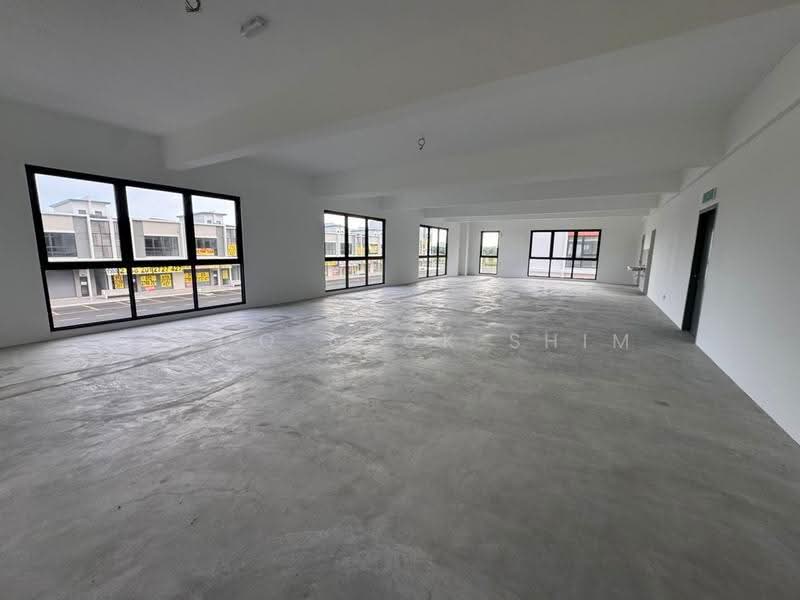 Shop for Rent in Bandar Rimbayu (Telok Panglima Garang) - KHOO GEOK SHIM - Interior - PropertyGuru.com.my