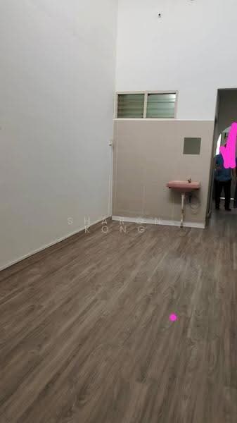 1-storey Terraced House for Rent in Bangsar (Kuala Lumpur) - Sharon Kong - Bathroom - PropertyGuru.com.my