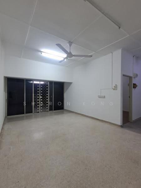 1-storey Terraced House for Rent in Bangsar (Kuala Lumpur) - Sharon Kong - Living Room - PropertyGuru.com.my