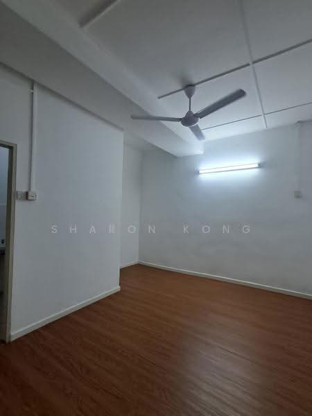 1-storey Terraced House for Rent in Bangsar (Kuala Lumpur) - Sharon Kong - Interior - PropertyGuru.com.my