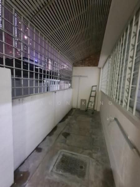 1-storey Terraced House for Rent in Bangsar (Kuala Lumpur) - Sharon Kong - Exterior - PropertyGuru.com.my