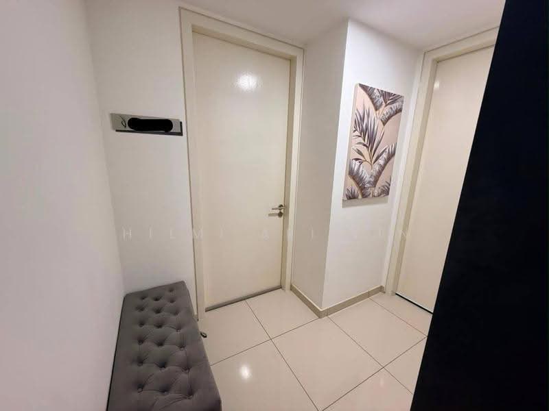 Kondominium untuk Disewa di Nadayu62 - Hilmi Ariffin - Entrance - PropertyGuru.com.my