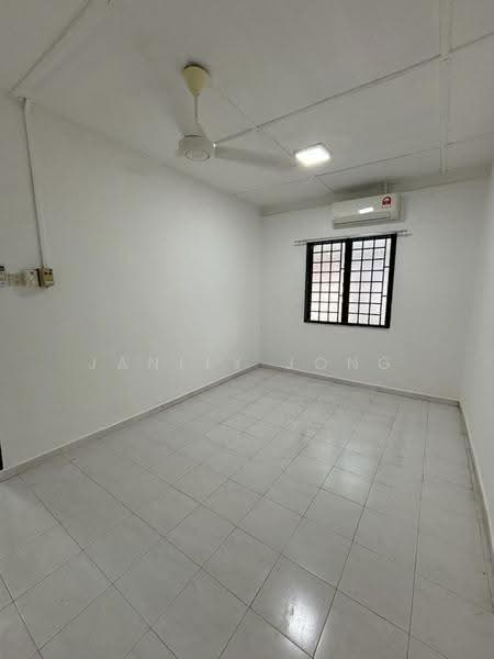 1-storey Terraced House for Sale in Taman Universiti (Skudai) - Janlly Jong - Interior - PropertyGuru.com.my