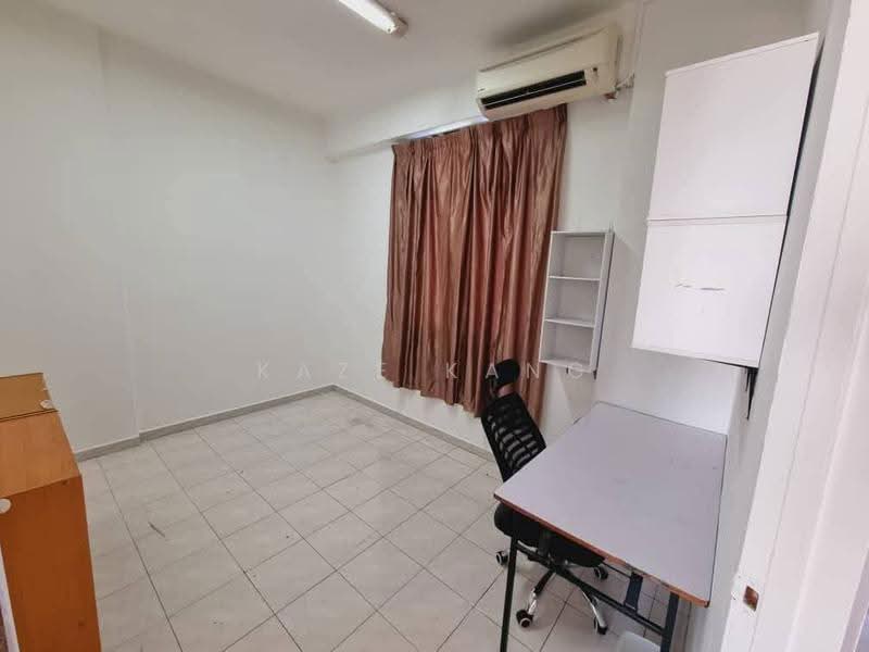 Kondominium untuk Dijual di Desa Permai Indah Flat - Kaze Kang - Interior - PropertyGuru.com.my