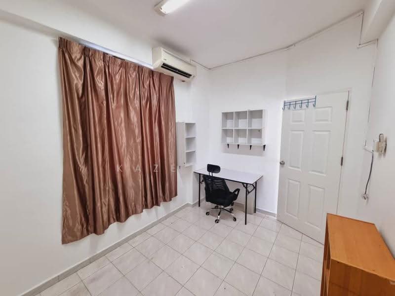 Kondominium untuk Dijual di Desa Permai Indah Flat - Kaze Kang - Study - PropertyGuru.com.my