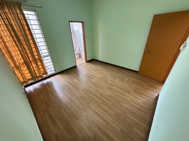 Rumah Kluster untuk Dijual di Taman Anggun (Rawang) - Roman Yap - Interior - PropertyGuru.com.my