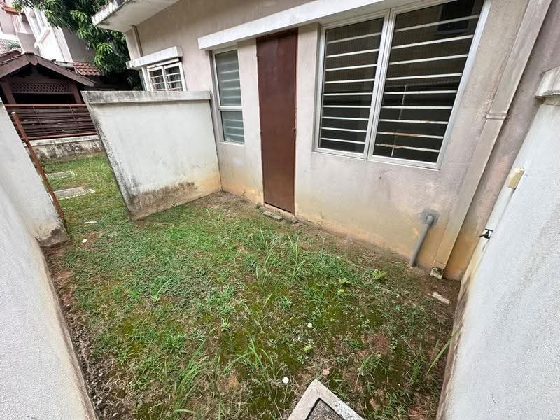 Rumah Kluster untuk Dijual di Taman Anggun (Rawang) - Roman Yap - Exterior - PropertyGuru.com.my