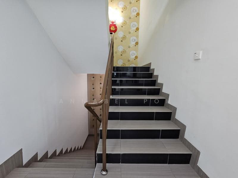 Semi-Detached House for Sale in Taman Bukit Suria II (Cheras) - Annabel Poh - PropertyGuru.com.my