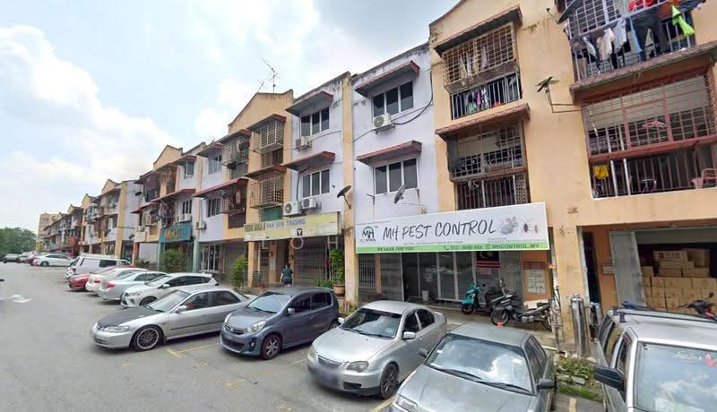 Shop for Rent in Taman Orkid (Cheras) - Loh KC - PropertyGuru.com.my