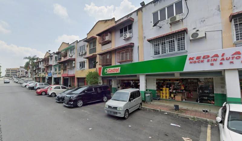 Shop for Rent in Taman Orkid (Cheras) - Loh KC - PropertyGuru.com.my