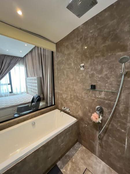 Condominium for Sale at Lumina Kiara - David Lai - Bathroom - PropertyGuru.com.my