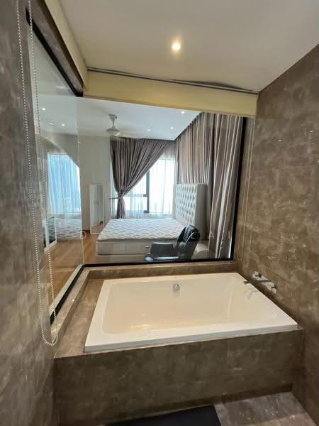 Condominium for Sale at Lumina Kiara - David Lai - Bathroom - PropertyGuru.com.my