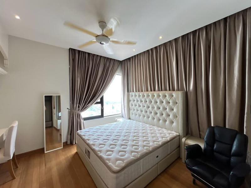 Condominium for Sale at Lumina Kiara - David Lai - Bedroom - PropertyGuru.com.my