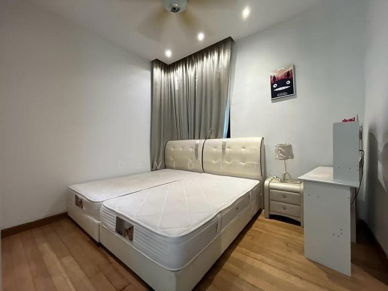 Condominium for Sale at Lumina Kiara - David Lai - Bedroom - PropertyGuru.com.my