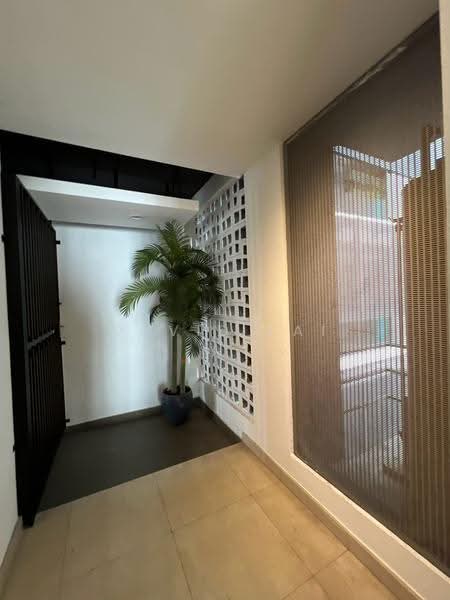 Condominium for Sale at Lumina Kiara - David Lai - Entrance - PropertyGuru.com.my