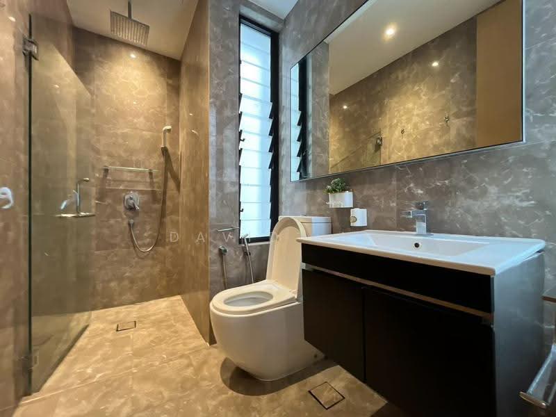 Condominium for Sale at Lumina Kiara - David Lai - Bathroom - PropertyGuru.com.my