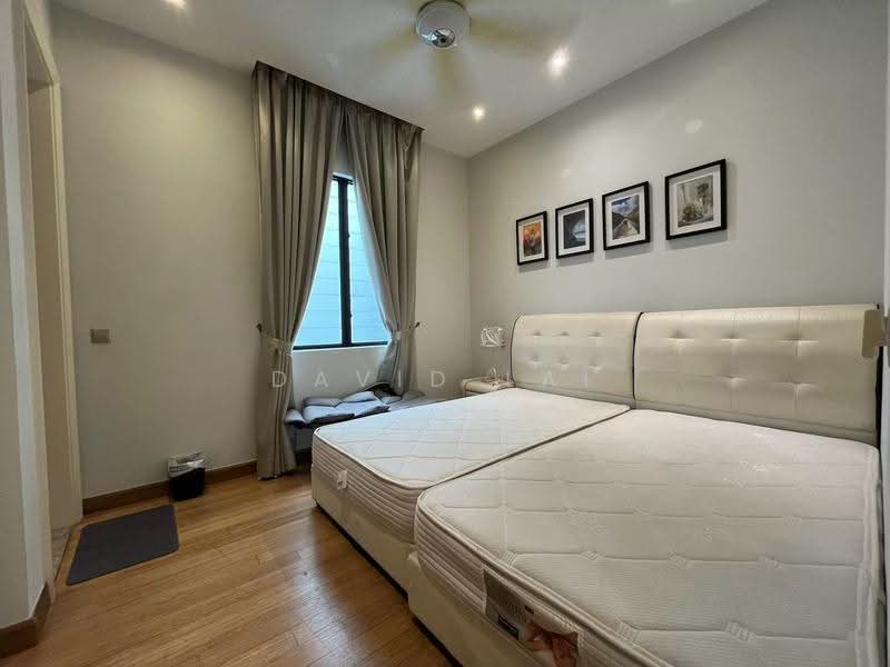 Condominium for Sale at Lumina Kiara - David Lai - Bedroom - PropertyGuru.com.my