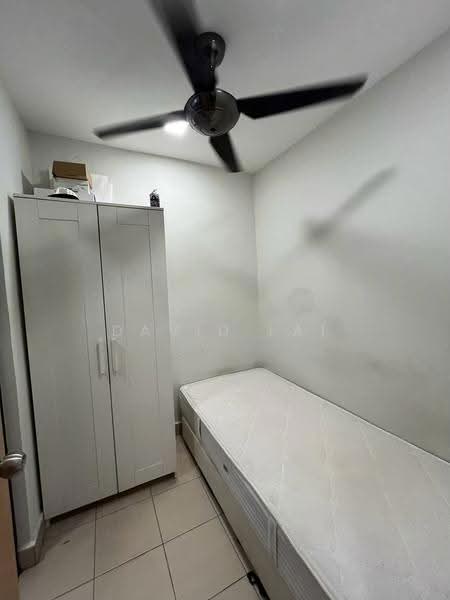 Condominium for Sale at Lumina Kiara - David Lai - Bedroom - PropertyGuru.com.my
