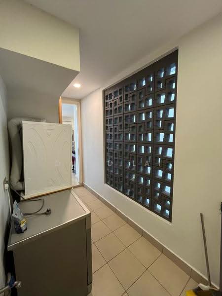 Condominium for Sale at Lumina Kiara - David Lai - Corridor - PropertyGuru.com.my