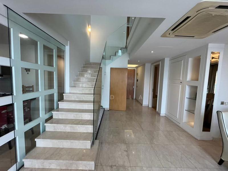Condominium for Sale at Lumina Kiara - David Lai - Interior - PropertyGuru.com.my