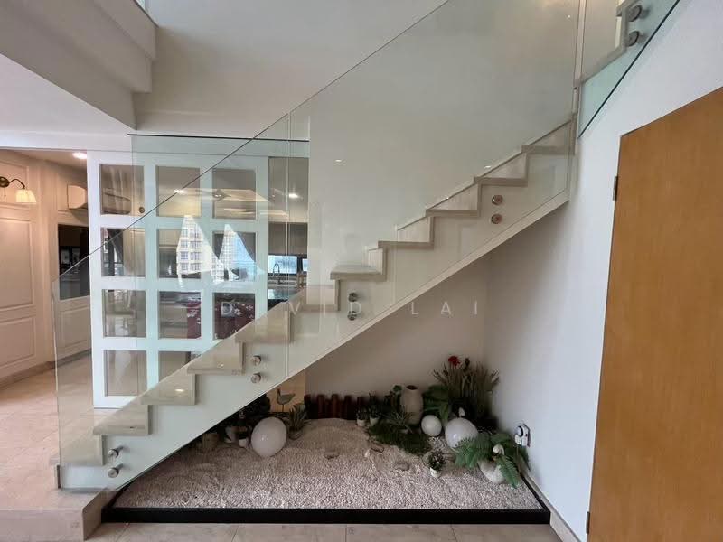 Condominium for Sale at Lumina Kiara - David Lai - Interior - PropertyGuru.com.my
