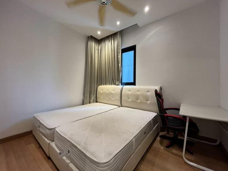 Condominium for Sale at Lumina Kiara - David Lai - Bedroom - PropertyGuru.com.my
