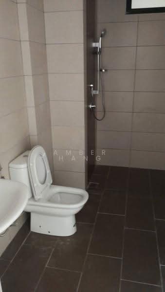 Condominium for Rent at Mont Residence - Amber Hang - Bathroom - PropertyGuru.com.my