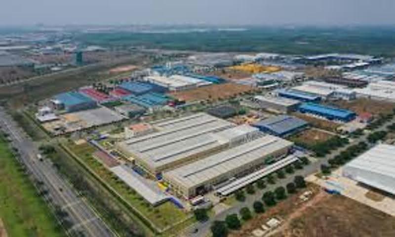 Industrial Land for Sale in Kampung Baru Subang (Sungai Buloh) - Eric Lim - PropertyGuru.com.my