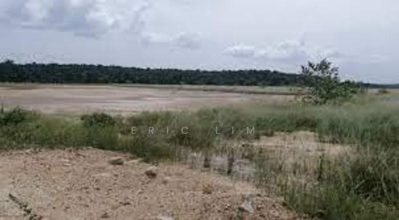 Industrial Land for Sale in Kampung Baru Subang (Sungai Buloh) - Eric Lim - PropertyGuru.com.my