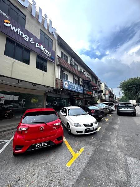 Kedai untuk Disewa di SS15 (Subang Jaya) - Loh KC - Exterior - PropertyGuru.com.my