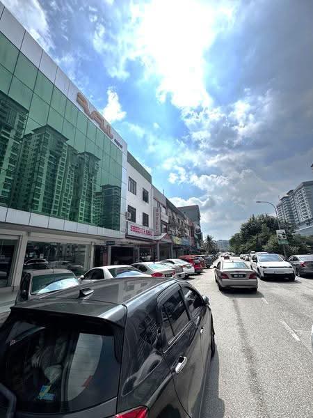 Kedai untuk Disewa di SS15 (Subang Jaya) - Loh KC - PropertyGuru.com.my