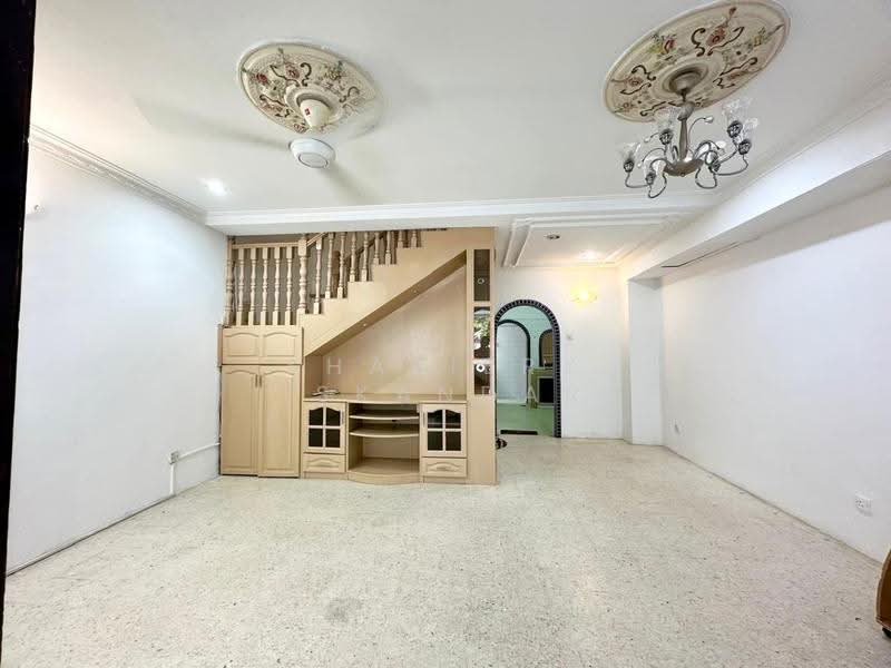 Rumah Teres 2-Tingkat untuk Dijual di Taman Gombak (Batu Caves) - Shaziery Iskandar - PropertyGuru.com.my