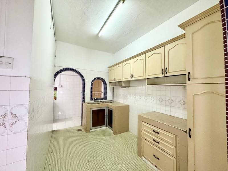 Rumah Teres 2-Tingkat untuk Dijual di Taman Gombak (Batu Caves) - Shaziery Iskandar - PropertyGuru.com.my