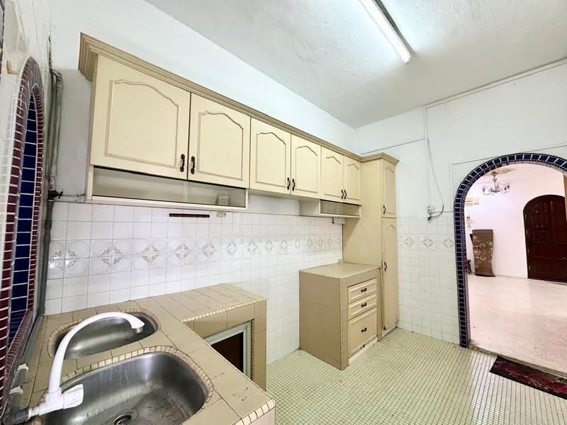 Rumah Teres 2-Tingkat untuk Dijual di Taman Gombak (Batu Caves) - Shaziery Iskandar - PropertyGuru.com.my