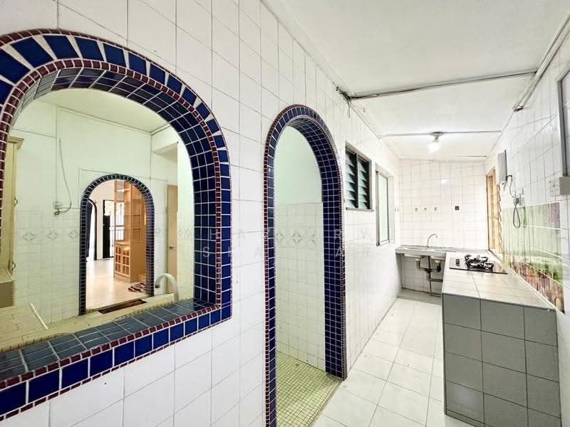 Rumah Teres 2-Tingkat untuk Dijual di Taman Gombak (Batu Caves) - Shaziery Iskandar - PropertyGuru.com.my
