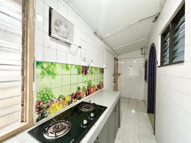 Rumah Teres 2-Tingkat untuk Dijual di Taman Gombak (Batu Caves) - Shaziery Iskandar - PropertyGuru.com.my