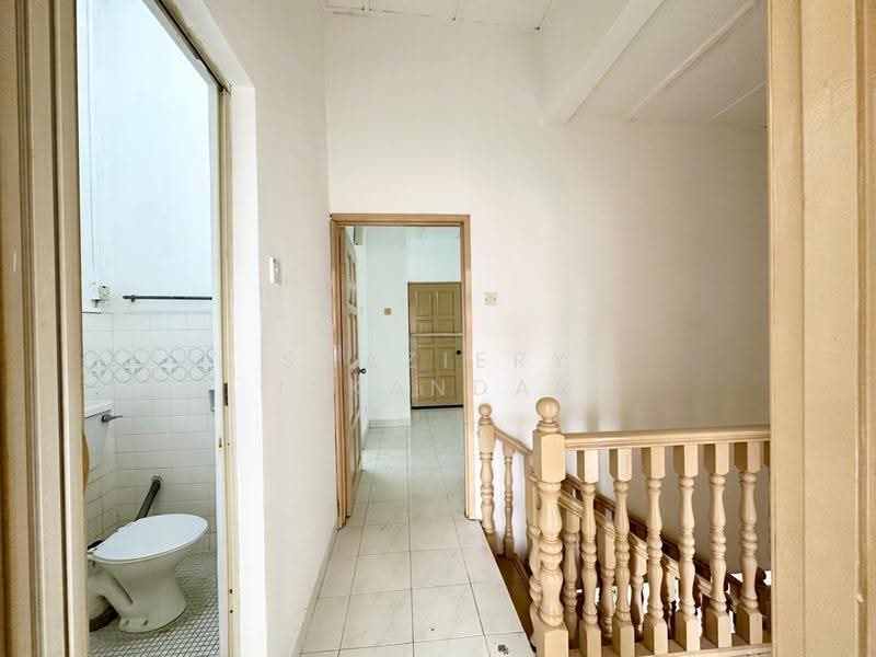Rumah Teres 2-Tingkat untuk Dijual di Taman Gombak (Batu Caves) - Shaziery Iskandar - PropertyGuru.com.my