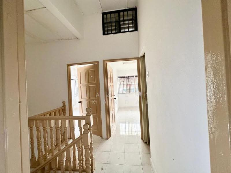 Rumah Teres 2-Tingkat untuk Dijual di Taman Gombak (Batu Caves) - Shaziery Iskandar - PropertyGuru.com.my