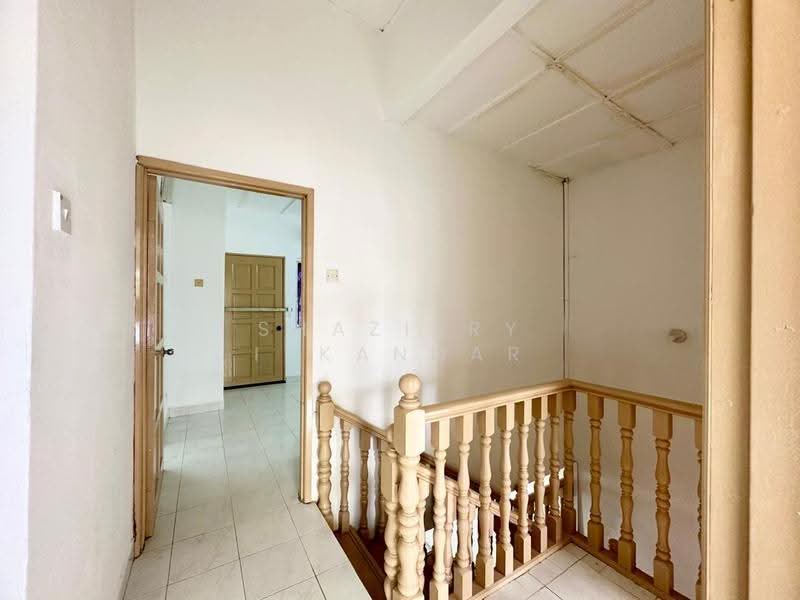 Rumah Teres 2-Tingkat untuk Dijual di Taman Gombak (Batu Caves) - Shaziery Iskandar - PropertyGuru.com.my