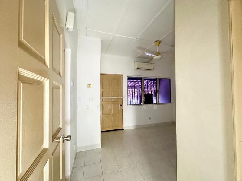 Rumah Teres 2-Tingkat untuk Dijual di Taman Gombak (Batu Caves) - Shaziery Iskandar - PropertyGuru.com.my