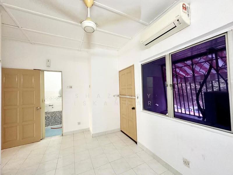 Rumah Teres 2-Tingkat untuk Dijual di Taman Gombak (Batu Caves) - Shaziery Iskandar - PropertyGuru.com.my