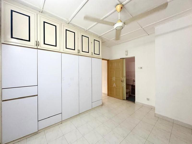 Rumah Teres 2-Tingkat untuk Dijual di Taman Gombak (Batu Caves) - Shaziery Iskandar - PropertyGuru.com.my