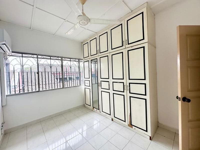 Rumah Teres 2-Tingkat untuk Dijual di Taman Gombak (Batu Caves) - Shaziery Iskandar - PropertyGuru.com.my