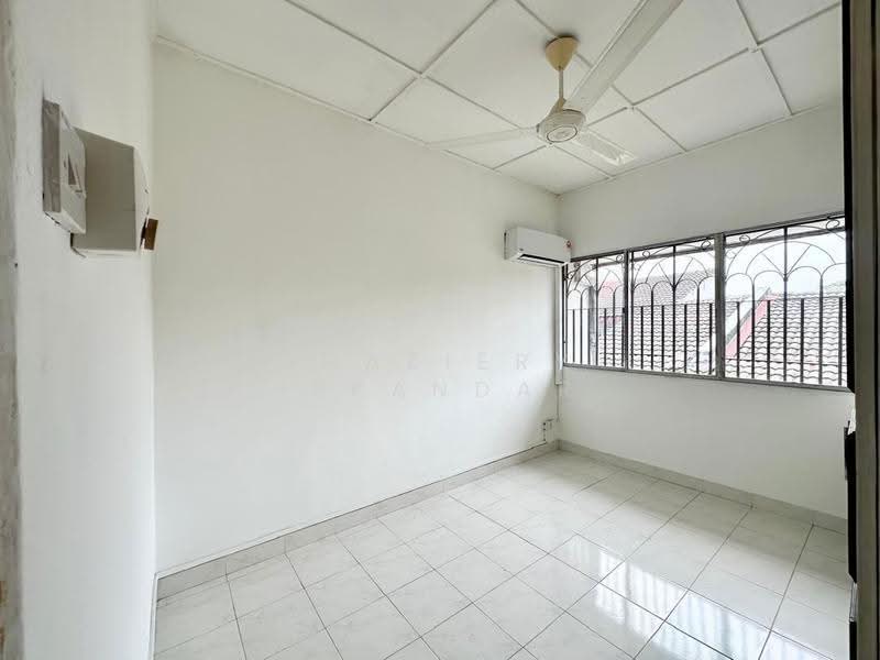 Rumah Teres 2-Tingkat untuk Dijual di Taman Gombak (Batu Caves) - Shaziery Iskandar - PropertyGuru.com.my