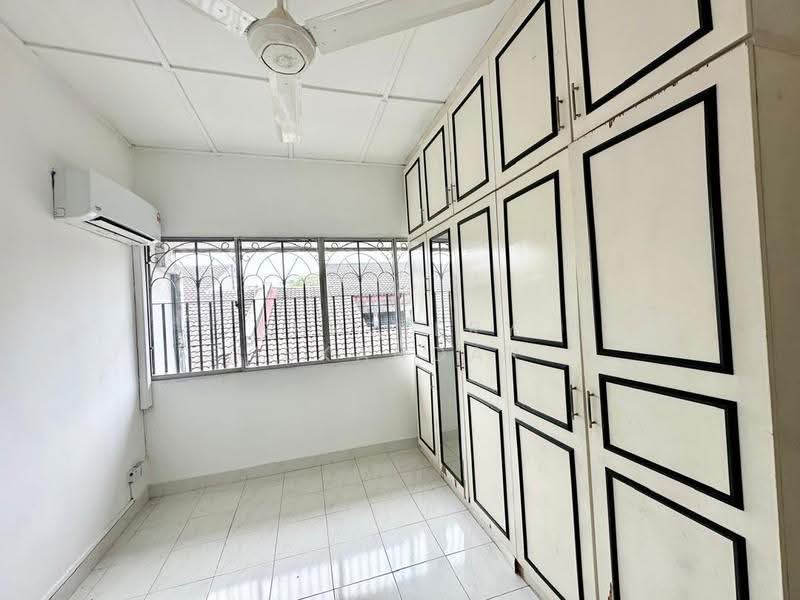 Rumah Teres 2-Tingkat untuk Dijual di Taman Gombak (Batu Caves) - Shaziery Iskandar - PropertyGuru.com.my