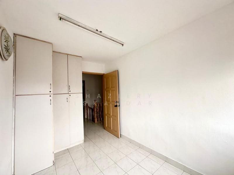 Rumah Teres 2-Tingkat untuk Dijual di Taman Gombak (Batu Caves) - Shaziery Iskandar - PropertyGuru.com.my