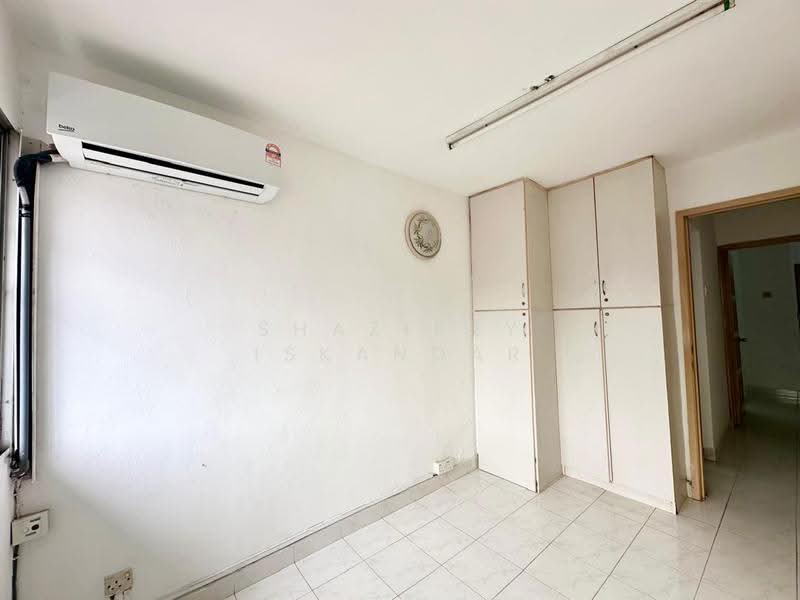 Rumah Teres 2-Tingkat untuk Dijual di Taman Gombak (Batu Caves) - Shaziery Iskandar - PropertyGuru.com.my