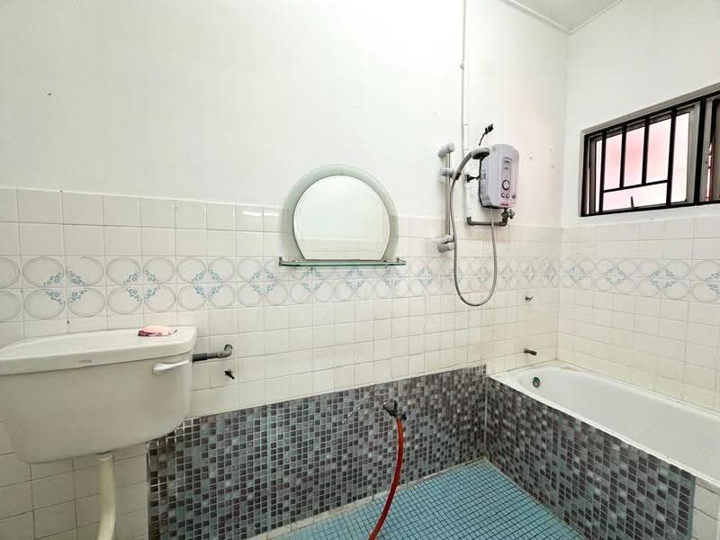 Rumah Teres 2-Tingkat untuk Dijual di Taman Gombak (Batu Caves) - Shaziery Iskandar - PropertyGuru.com.my