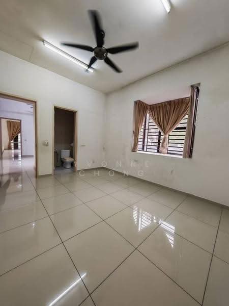 Cluster House for Sale in Bukit Indah (Iskandar Puteri (Nusajaya)) - Yvonne Chong - PropertyGuru.com.my