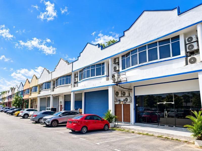 Kedai / Pejabat untuk Disewa di Taman Perindustrian Jaya (Ara Damansara) - Yan Lu - Exterior - PropertyGuru.com.my